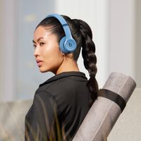 Beats Casque sans fil Solo 4 - Slate Blue
