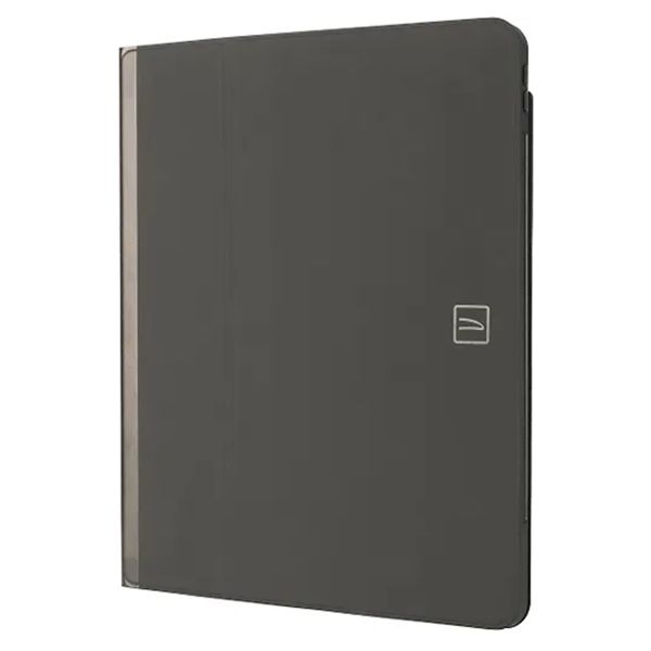 Tucano Coque Elements Apple iPad Air 13 pouces (2026) M4 / (2025) M3 / (2024) M2 - Noir