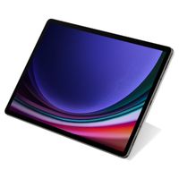 Samsung Coque tablette originale Smart Samsung Galaxy Tab S10 Plus / Tab S9 FE Plus / Tab S9 Plus - White