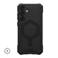 UAG Essential Armor MagSafe Samsung Galaxy S25 Plus - Noir