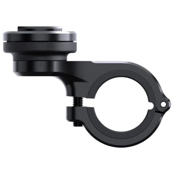 SP Connect Support de téléphone Moto Mount Pro pour vélo / scooter / moto pour coques SPC+ - Noir