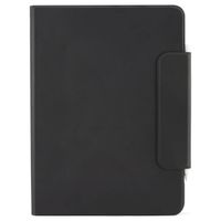Pipetto Origami No5 Rotating Folio Case Apple iPad Air 11 pouces (2026) M4 / (2025) M3 / (2024) M2 / Air 5 (2022) / Air 4 (2020) - Noir