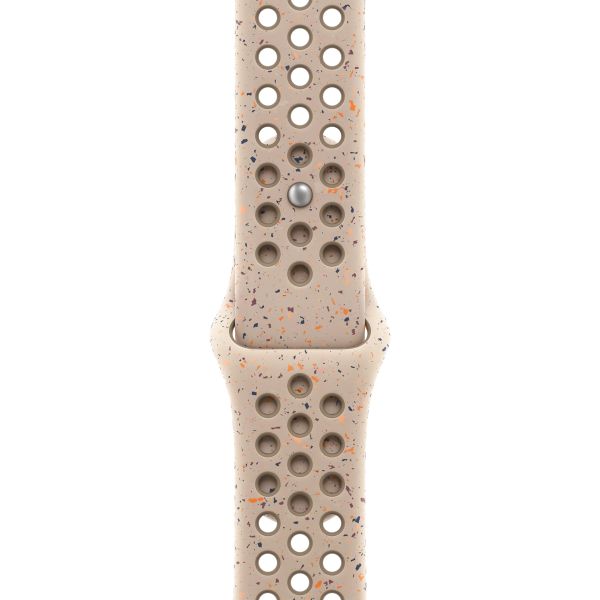 Apple Bracelet Nike Sport Apple Watch | 44/45/46/49 mm - Taille M/L - Desert Stone