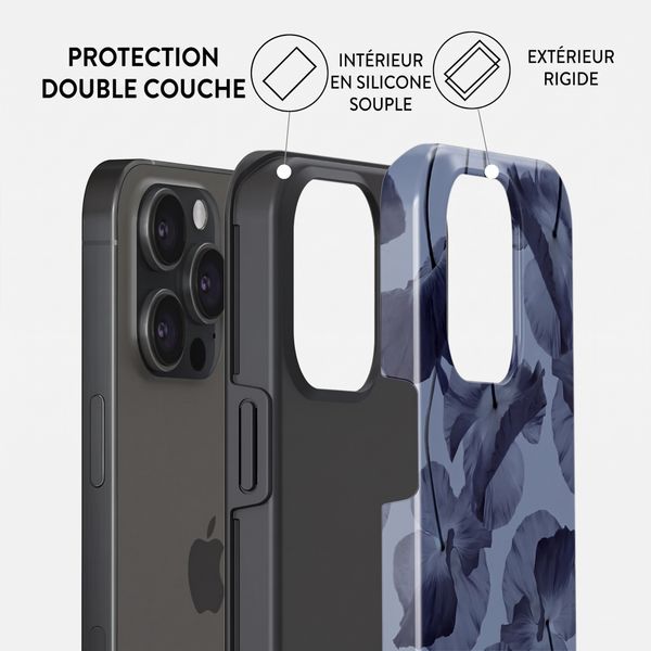 Burga Coque Tough MagSafe Apple iPhone 15 Pro - Archives