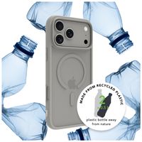 dbramante1928 Grenen Étui arrière MagSafe avec D3O® Apple iPhone 18 Pro Max / 17 Pro Max - White