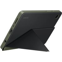 Samsung Original Coque Book Samsung Galaxy Tab A9 8.7 pouces - Noir