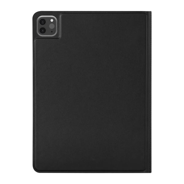 dbramante1928 Risskov Coque tablette Apple iPad Pro 11 (2025) M5 / (2024) M4 - Noir