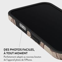 Burga Coque Tough MagSafe Apple iPhone 16 - Barely Yours