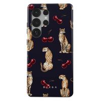Burga Coque arrière Tough Samsung Galaxy S25 Ultra - Cougar