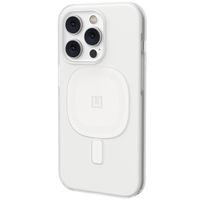 UAG Coque Lucent 2.0 MagSafe Apple iPhone 14 Pro - Marshmallow