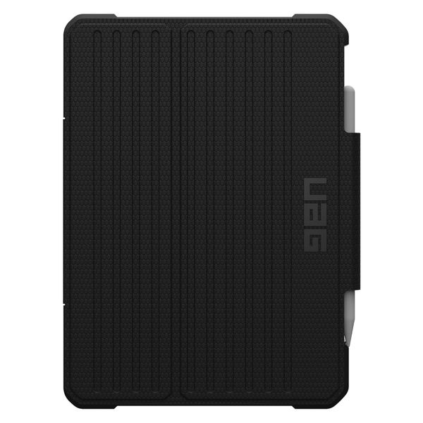 UAG Coque tablette Metropolis Apple iPad Air 11 pouces (2026) M4 / (2025) M3 / (2024) M2 - Black