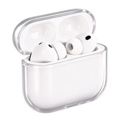 imoshion Coque souple Clear Apple AirPods Pro 3 - Transparent