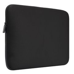 Accezz Pochette ordinateur 17 pouces - Noir