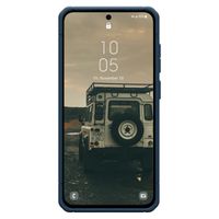 UAG Scout Backcover Samsung Galaxy S24 FE - Mallard