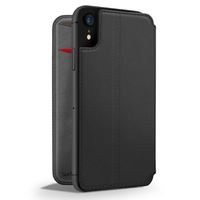 Twelve South Étui de téléphone portefeuille SurfacePad Apple iPhone Xr