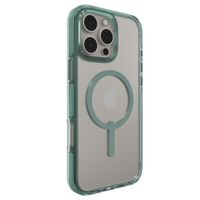 ZAGG Coque Santa Cruz Snap avec MagSafe Apple iPhone 16 Pro Max - Clear / Green