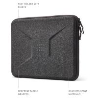UAG Pochette ordinateur Civilian 14 pouces - Medium - Gris foncé