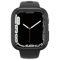 Spigen Coque Thin Fit™ Apple Watch 7 / 8 / 9 - 41 mm - Noir