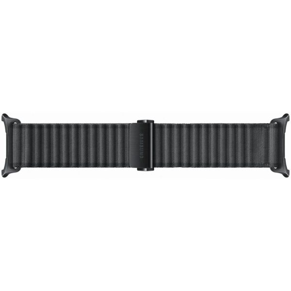 Samsung Bracelet Trail Samsung Galaxy Watch Ultra (2024/2025) - Dark Gray