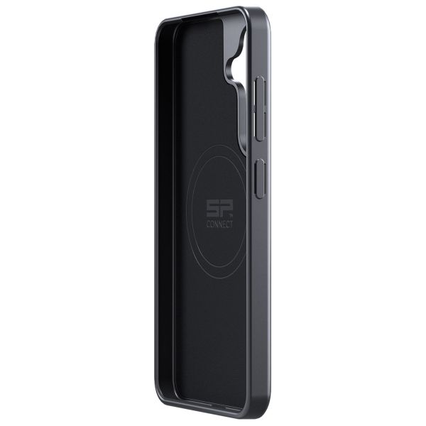 SP Connect SPC+ Series - Coque de télephone Samsung Galaxy S24 - Noir