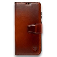 Wachikopa Étui de télephone portefeuille Magic 2-in-1 Samsung Galaxy S23 FE - British
