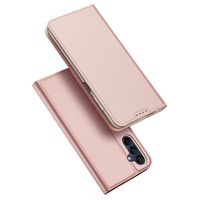 Dux Ducis Étui de télephone Slim Samsung Galaxy A16 - Rose Doré