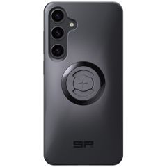SP Connect SPC+ Series - Coque de télephone Samsung Galaxy S24 Plus - Noir
