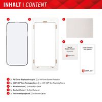 Displex Protection d'écran en verre trempé Real Glass Samsung Galaxy S23 FE