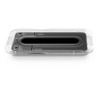 Spigen EZ Fit Glas.tR avec plateau d'installation - 1 pack Samsung Galaxy S26 FE