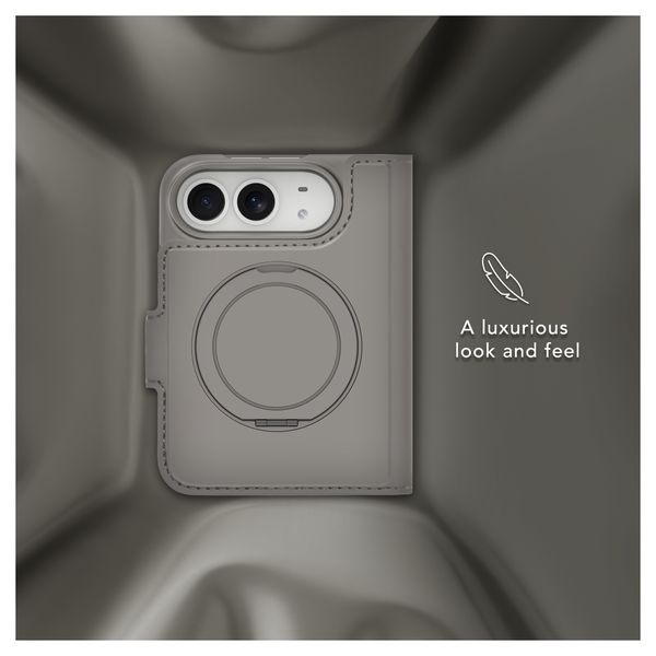 dbramante1928 Coque Copenhagen ICON Apple iPhone Duo - River Stone