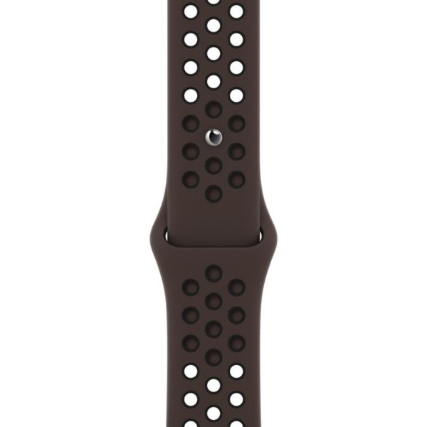 Apple Bracelet Sport Apple Watch | 38/40/41/42 mm - Taille S/M/L - Ironstone