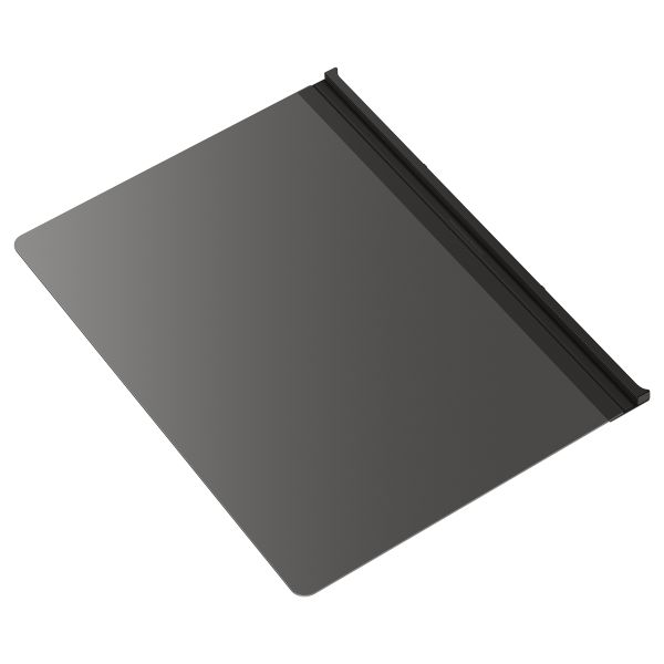 Samsung Protection d'écran vie privée originale Samsung Galaxy Tab S10 Ultra / Tab S9 Ultra