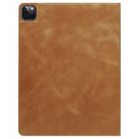 dbramante1928 Risskov Coque tablette Apple iPad 9 (2021) 10.2 pouces / iPad 8 (2020) 10.2 pouces / iPad 7 (2019) 10.2 pouces - Tan