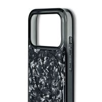 iDeal of Sweden Coque MagSafe nacrée Apple iPhone 17 Pro Max - Black