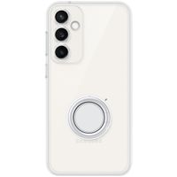 Samsung Coque originale Clear Gadget Samsung Galaxy S23 FE - Transparent