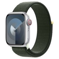 Apple Bracelet Sport Loop Apple Watch | 38/40/41/42 mm - Cypress
