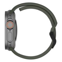 UAG Bracelet Scout Strap Apple Watch | 44/45/46/49 mm - Foliage Green