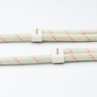 Callbuddy Lanyard - Cordon pour téléphone - Salmon Beige