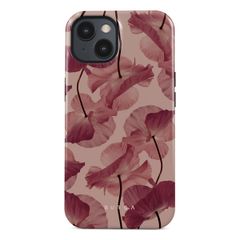 Burga Coque Tough MagSafe Apple iPhone 13 - Tender Kiss