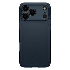Spigen Coque Thin Fit avec MagSafe Apple iPhone 18 Pro Max / 17 Pro Max - Metal Slate