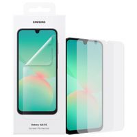 Samsung Original Protection d'écran Samsung Galaxy A26