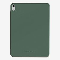 Pomologic BookCover Apple iPad 11 (2025) 11 pouces A16 / iPad 10 (2022) 10.9 pouces - Harmony Green