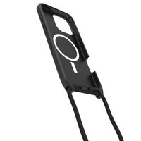 OtterBox Collier React MagSafe Apple iPhone 16 Pro Max - Noir