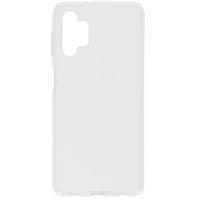 imoshion Softcase Back Cover Samsung Galaxy A32 (5G) - Transparent
