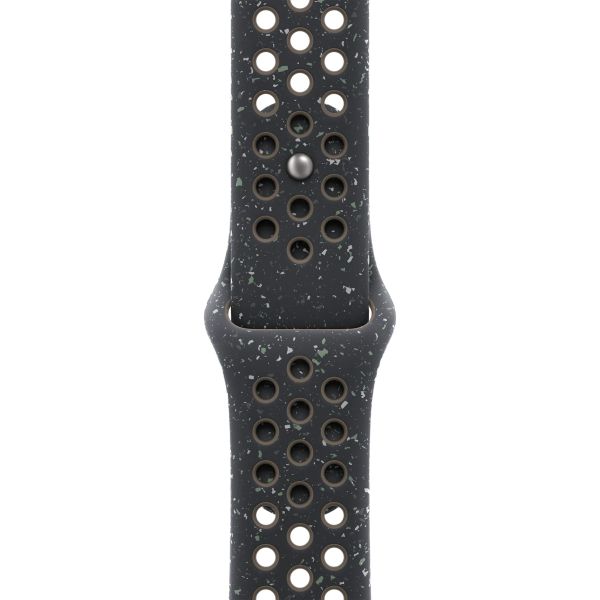 Apple Bracelet Nike Sport Apple Watch | 38/40/41/42 mm - Taille M/L - Midnight Sky