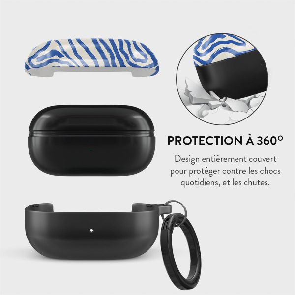 Burga Coque rigide Samsung Galaxy Buds2 - Seven Seas
