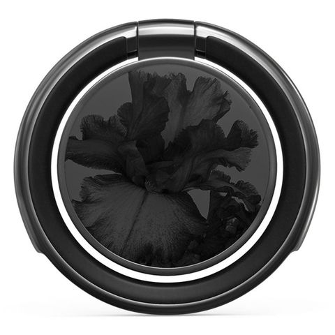 Burga Ringholder Gunmetal - Bague téléphone - Nocturnal