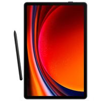 Samsung Coque tablette originale Smart Samsung Galaxy Tab S10 Plus / Tab S9 FE Plus / Tab S9 Plus - Noir