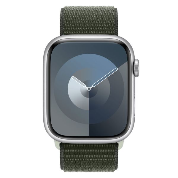 Apple Bracelet Sport Loop Apple Watch | 44/45/46/49 mm - Cypress