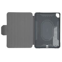 Targus Coque tablette Click-in Apple iPad Air 11 pouces (2026) M4 / (2025) M3 / (2024) M2 / Air 5 (2022) / Air 4 (2020) / Pro 11 (2018/2020) - Noir
